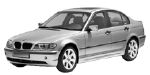 BMW E46 U0835 Fault Code